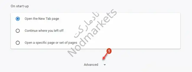 آموزش افزایش سرعت Google Chrome آموزش افزایش سرعت Google Chrome